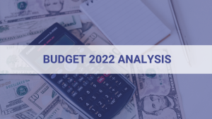 Budget-2022