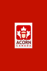 ACORN Canada