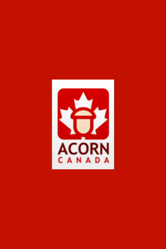 ACORN Canada