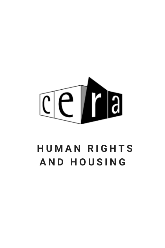 Human rights and housing