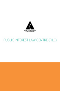 Public Interest Law Centre