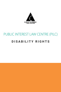 Successful disability rights cases
