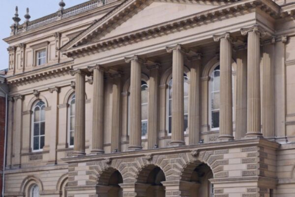 Ontario court of appeals