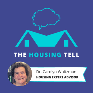 by Dr. Carolyn Whitzman, Expert Advisor, Housing Assessment Resource Tools (HART) project, Housing Research Collaborative, University of British Columbia
